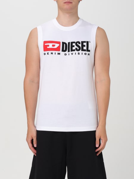 Tank top man Diesel