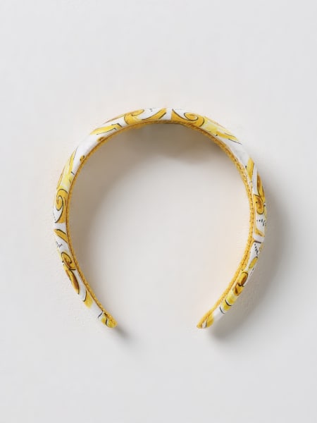 Barrette enfant Dolce & Gabbana