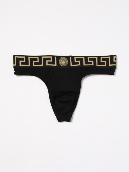 Sous-vêtement homme Versace