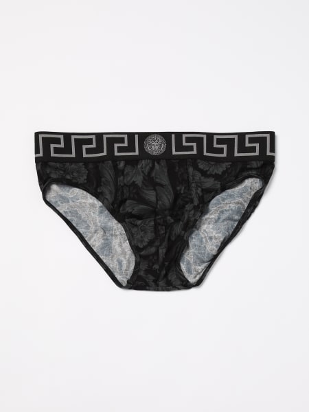 Men's Versace: Underwear man Versace