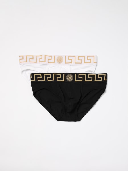 Underwear man Versace