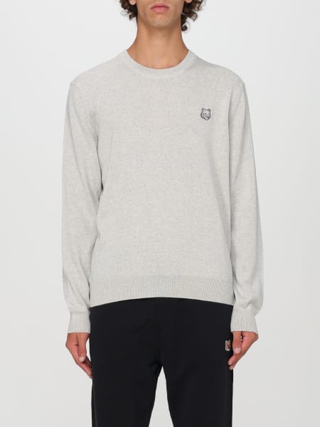 Pull homme Maison KitsunÉ