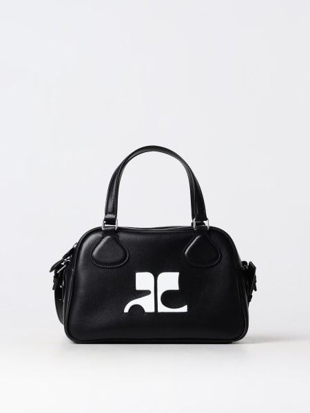 Handbag woman CourrÈges