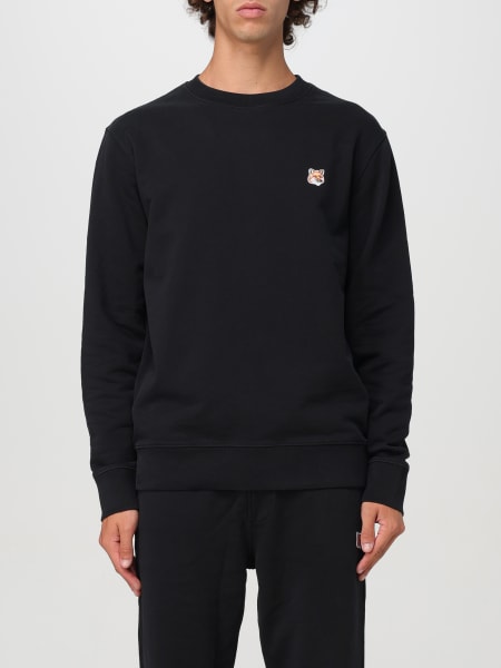 Sweatshirt homme Maison KitsunÉ