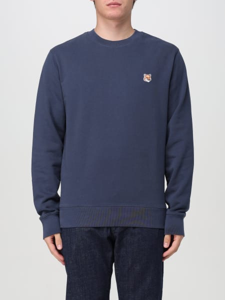 Sweatshirt men Maison KitsunÉ