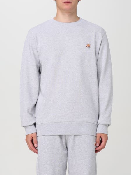 Sweatshirt men Maison KitsunÉ