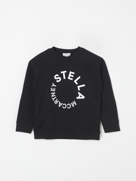 Свитер мальчик Stella McCartney Kids