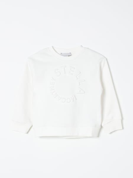 Sweater boys Stella McCartney Kids