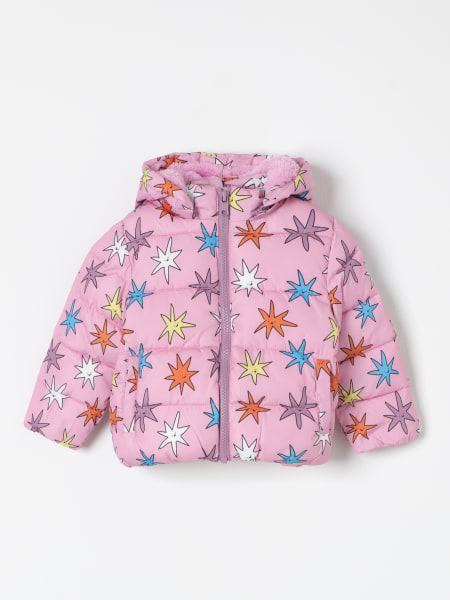 블레이저 유아 Stella McCartney Kids