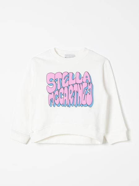 Jumper girl Stella McCartney Kids