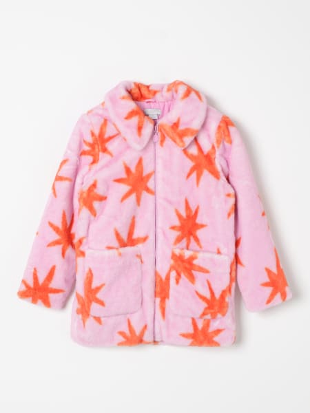 Chaqueta niña Stella McCartney Kids