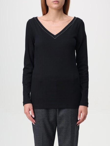 Sweatshirt woman Brunello Cucinelli