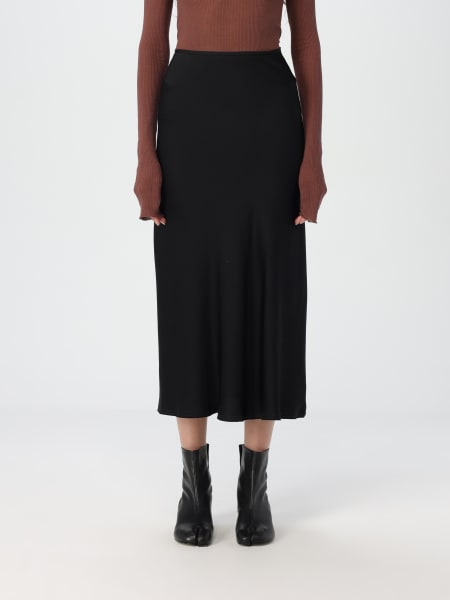 Skirt woman Maison Margiela