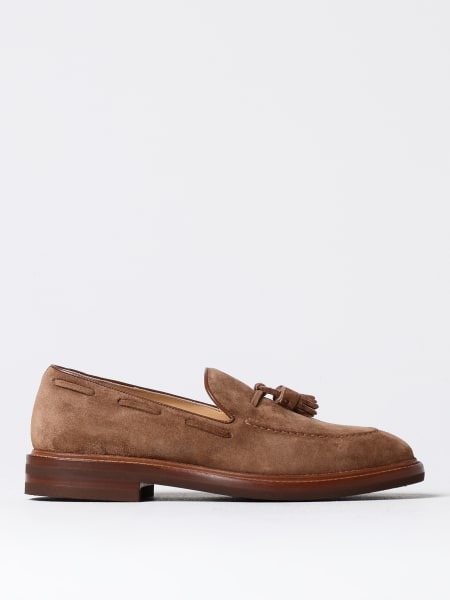 Mocasines hombre Brunello Cucinelli