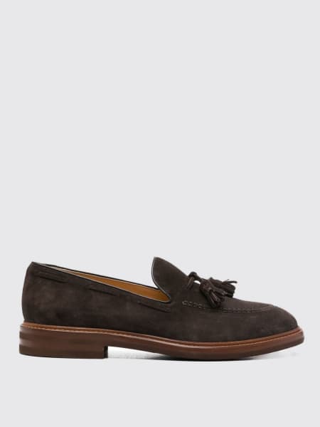 Mocasines hombre Brunello Cucinelli