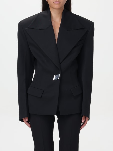 Blazer femme The Attico