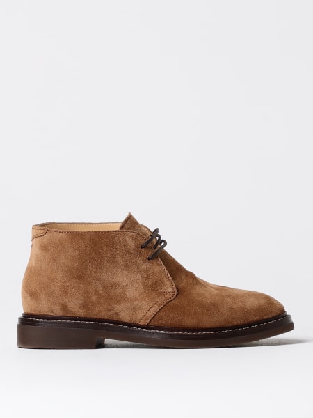 Shoes man Brunello Cucinelli