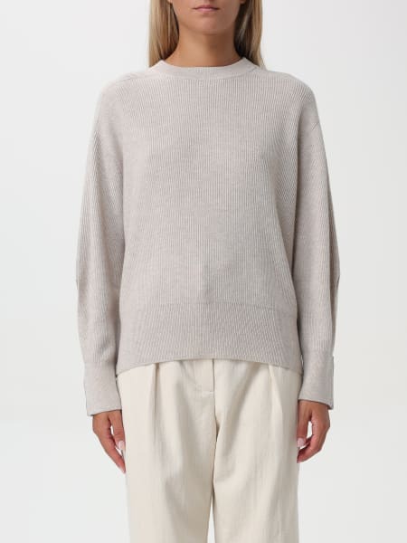 Sweatshirt women Brunello Cucinelli