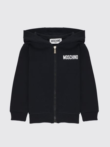 Pull bébé Moschino