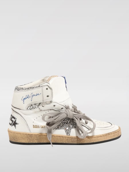 Sneakers Sky Star Golden Goose in pelle used