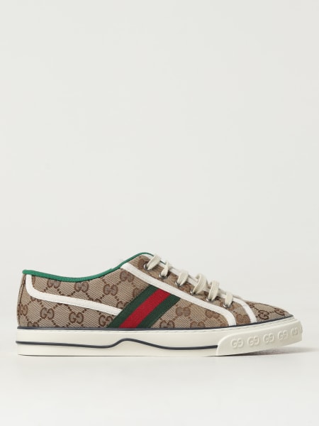 Shoes for men: Sneakers man Gucci