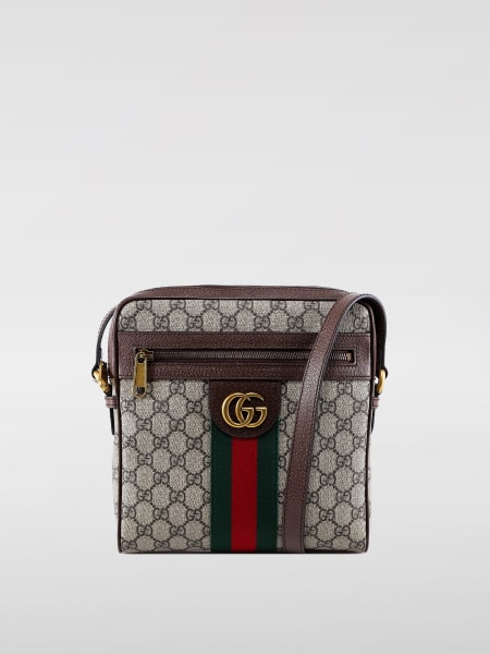 Shoulder bag man Gucci