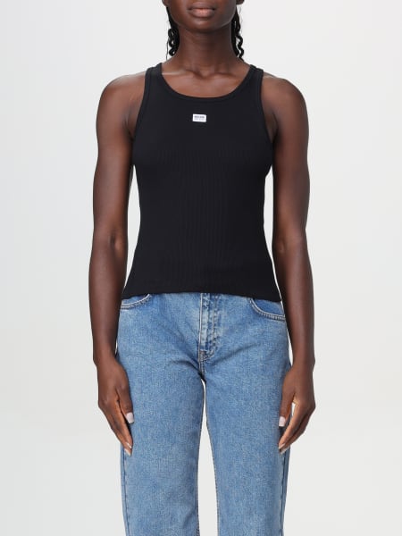 Top woman Moschino Jeans