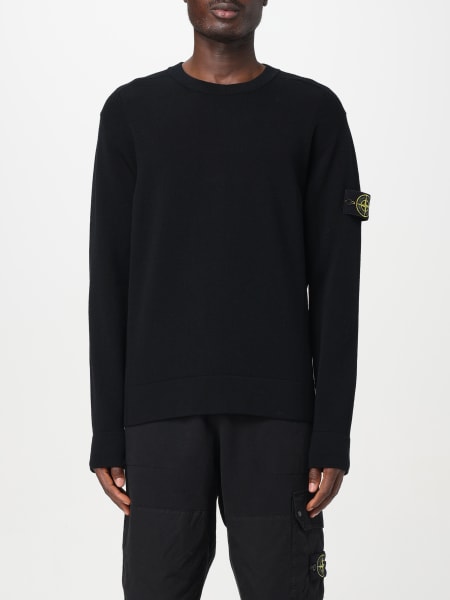 Stone Island: Pull homme Stone Island