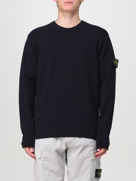 Sweater man Stone Island