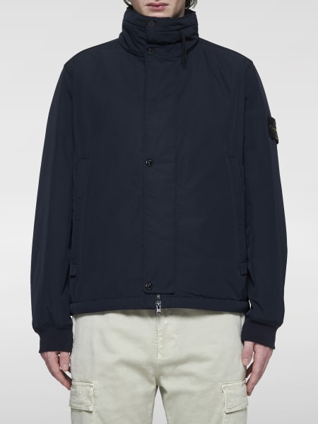 Giubbotto Stone Island in nylon