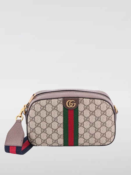 Shoulder bag man Gucci