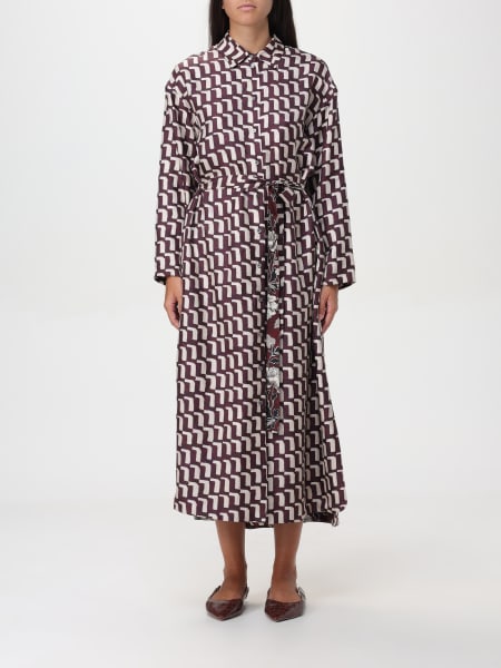 Dress woman 's Max Mara