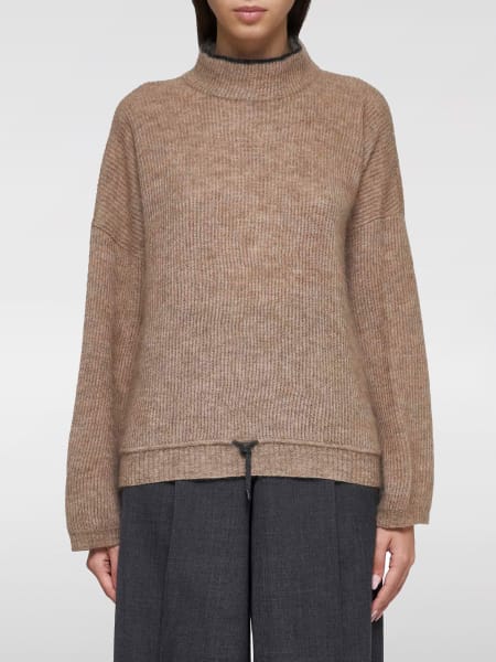 Jumper women Brunello Cucinelli