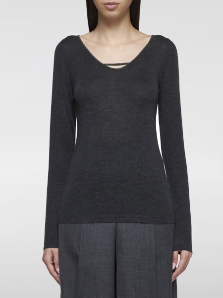 Pullover Damen Brunello Cucinelli