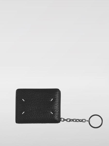 Wallet woman Maison Margiela