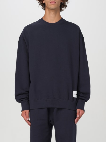 스웨트셔츠 남성 Jil Sander