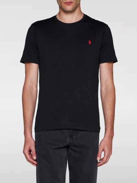 T-shirt man Polo Ralph Lauren