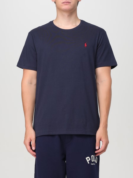 T-shirt basic Polo Ralph Lauren