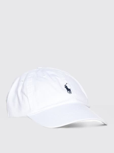 Men's Polo Ralph Lauren: Hat man Polo Ralph Lauren