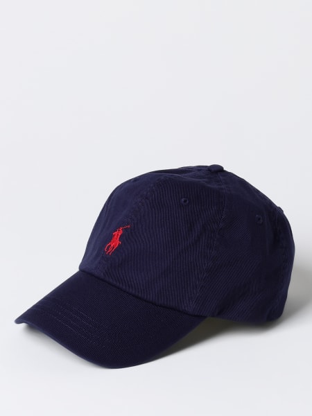 Hat man Polo Ralph Lauren