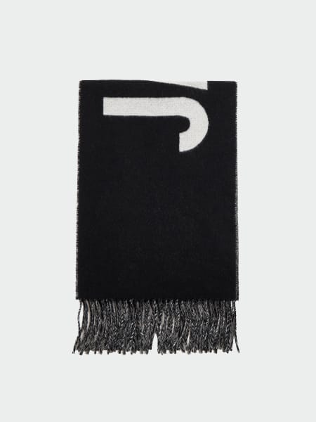 Scarf woman Jacquemus