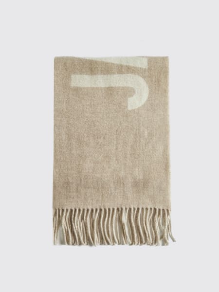 Scarf woman Jacquemus