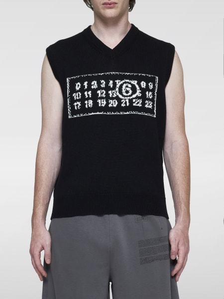 T-shirt man Mm6 Maison Margiela