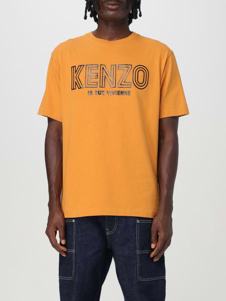 T-shirt men Kenzo