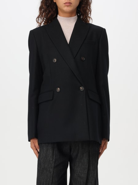 Brunello Cucinelli femme: Veste femme Brunello Cucinelli