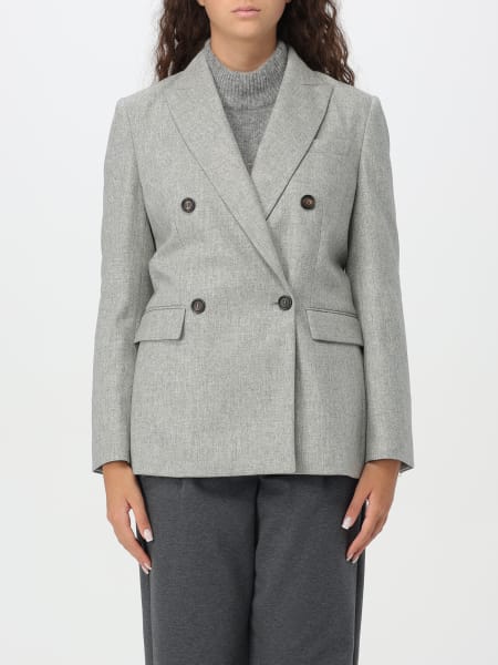 Veste femme Brunello Cucinelli