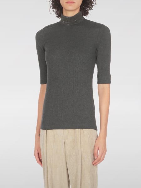 Sweater woman Brunello Cucinelli