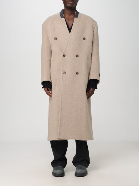 Coat man Mm6 Maison Margiela