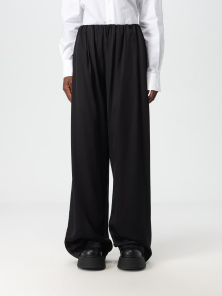 Pants woman Mm6 Maison Margiela