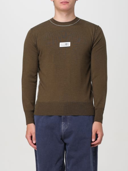 Mm6 Maison Margiela men's sweater